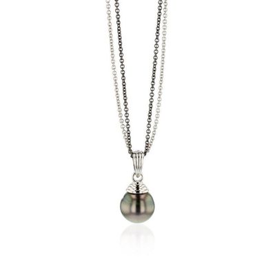 Luna Creation - 216.0939 - Luna-Pearls - Collier - Damen