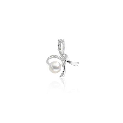 Luna Creation - 202.1696 - Luna-Pearls - Anhänger - Damen - 585WG