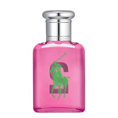 Ralph Lauren Big Pony 2 for Women Eau de Toilette für Frauen 40 ml