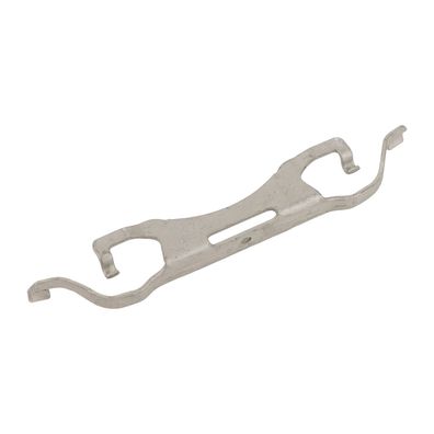 Original Klammer für Bremsklötze vorne K68052368AB