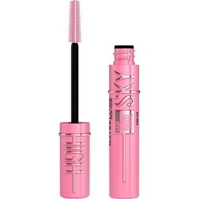 Maybelline Sky High Verlängernde Wimperntusche, Pink Air, 7,2 ml - für sensation