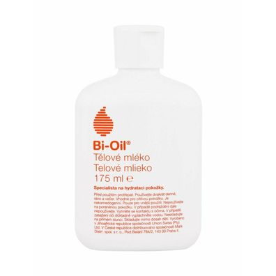 Body lotion for intensive hydration ( Body Lotion) - Volume: 175ml