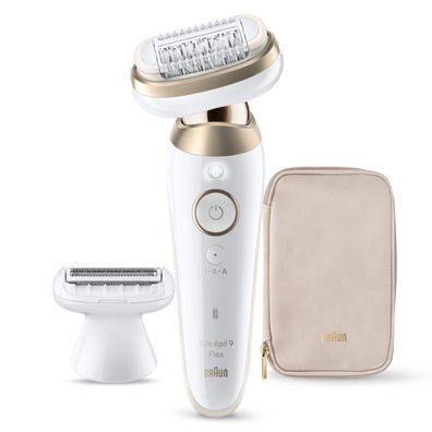 Braun Silk-epil 9-030 3D (963206)