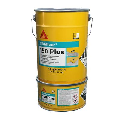 Sikafloor-150 Plus 2K Epoxidharzbindemittel