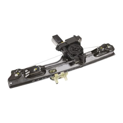 Original Fensterheber vorne links 52232932