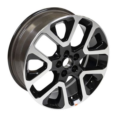 Original Leichtmetallfelge 19x7,5 K6ZR932X8AA