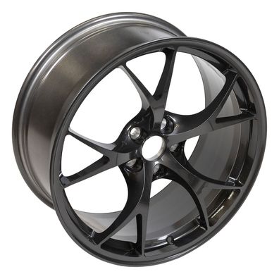 Original Leichtmetallfelge 8,5JX19H2 ET34 156125047
