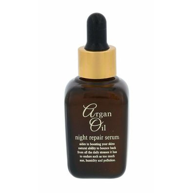 Argan Oil Night Repair Serum 30ml