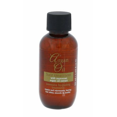 Xpel Arganöl Haarkur 50ml