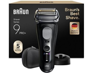 Braun Series 9 PRO+ 9610si - Kaufen