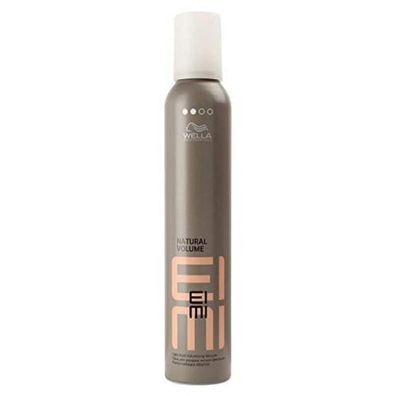 Wella EIMI Natürlicher Volumenschaum 300 ml