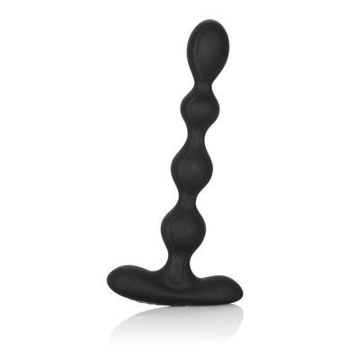 Eclipse Slender Beads Schwarz