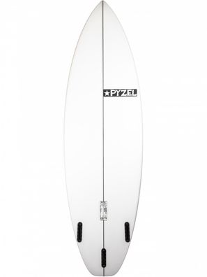 PYZEL Surfboard Phantom XL 5'11" FCS II