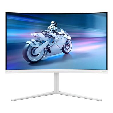 Philips Evnia 5000 32M2C5501 - LED-Monitor - Gaming - gebogen - 81.3 cm (32") (31.5"
