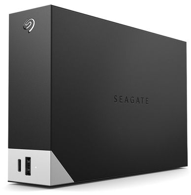 Seagate One Touch Desktop w HUB 16TBUSB 3.0 SED - Festplatte