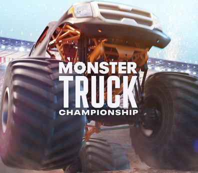Monster Truck Championship – Steam Key (Aktivierungscode)