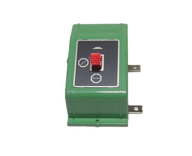 Fleischmann 6929 - Signalschalter - Druckbuchstaben