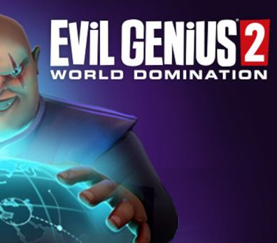 Evil Genius 2: World Domination – Steam Key (Aktivierungscode)