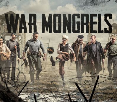 War Mongrels – Steam Key (Aktivierungscode)