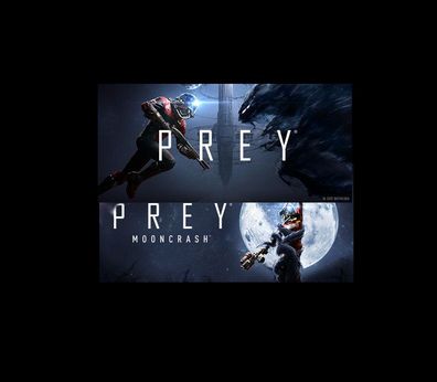 Prey Digital Deluxe Edition – Steam Key (Aktivierungscode)