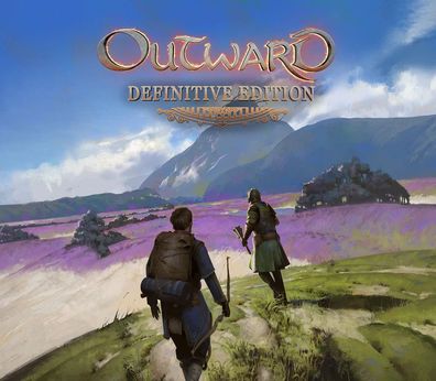 Outward Definitive Edition – Steam Key (Aktivierungscode) [EU]