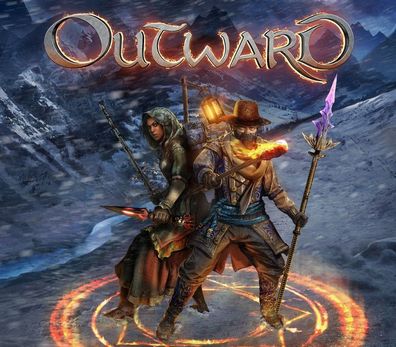 Outward – Steam Key (Aktivierungscode) [EU]