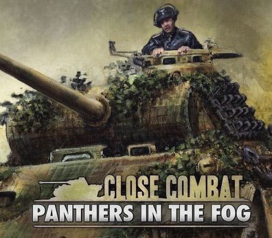 Close Combat: Panthers in the Fog – Steam Key (Aktivierungscode)