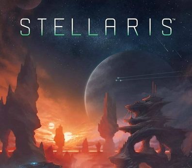 Stellaris – Steam Key (Aktivierungscode)
