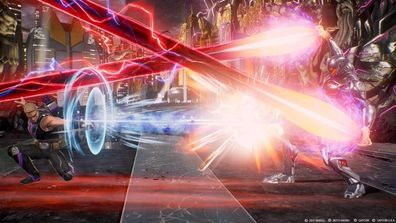 Marvel vs. Capcom: Infinite - Character Pass – Steam DLC (Aktivierungscode)
