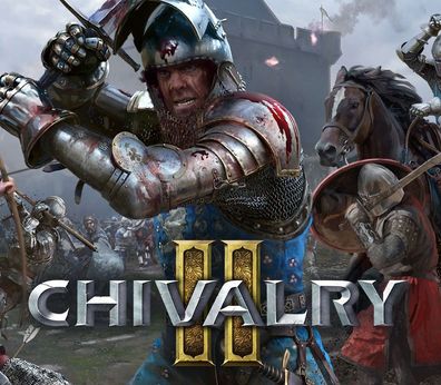 Chivalry 2 – Steam Key (Aktivierungscode)