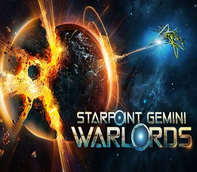 Starpoint Gemini Warlords – Steam Key (Aktivierungscode)