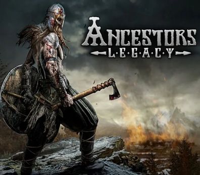 Ancestors Legacy – Steam Key (Aktivierungscode) [EU]