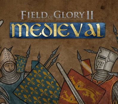 Field of Glory II: Medieval – GOG Key (Aktivierungscode)