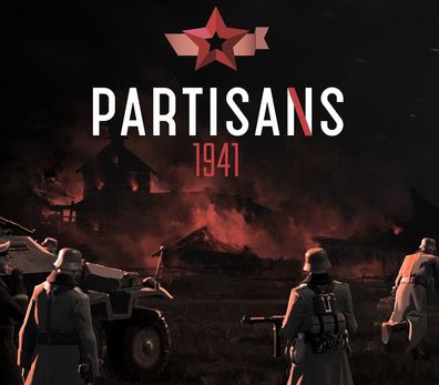 Partisans 1941 – Steam Key (Aktivierungscode)