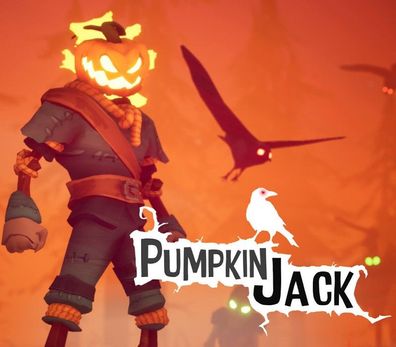 Pumpkin Jack – Steam Key (Aktivierungscode)