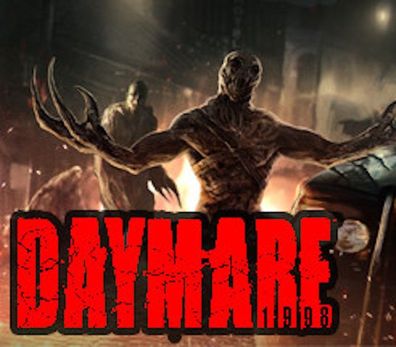 Daymare: 1998 – Steam Key (Aktivierungscode)