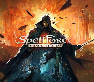SpellForce: Conquest of Eo – Steam Key (Aktivierungscode) [EU]
