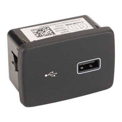 Original USB Verbinder Armaturenbrett 735685590