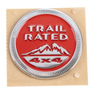 Original Emblem seitich "TRAIL RATED" 51974461