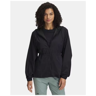 Under Armour Damen Longsleeve UA Cinch Waist Jkt 1389502