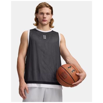Under Armour Tanktop UA Hoops 695 Tank 6012824