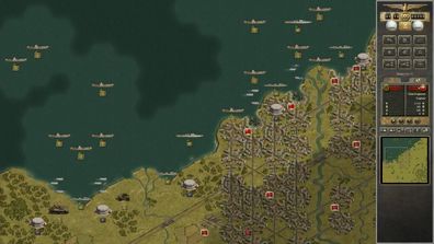 Panzer Corps - Grand Campaign '42-'43 – Steam DLC (Aktivierungscode)