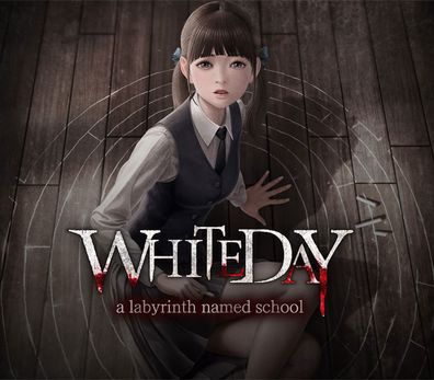 White Day: A Labyrinth Named School – Steam Key (Aktivierungscode)