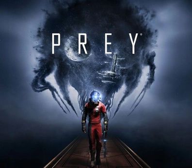 Prey – Steam Key (Aktivierungscode)