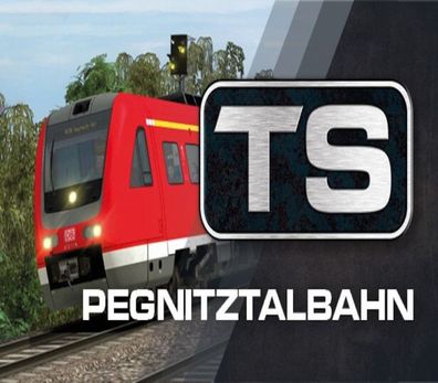 Train Simulator: Pegnitztalbahn: Nürnberg – Steam DLC (Aktivierungscode)