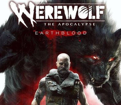 Werewolf: The Apocalypse - Earthblood – Steam Key (Aktivierungscode)