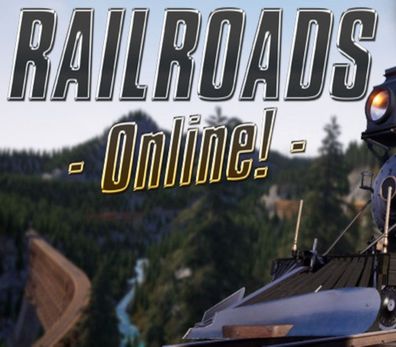 Railroads Online! – Steam Key (Aktivierungscode)