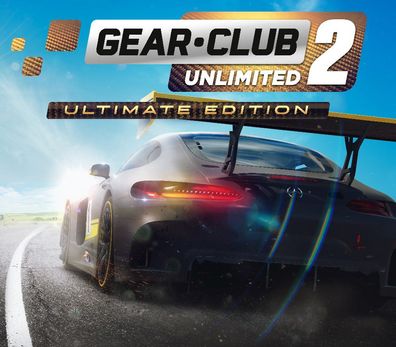 Gear. Club Unlimited 2 Ultimate Edition – Steam Key (Aktivierungscode)
