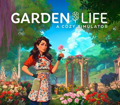Garden Life: A Cozy Simulator – Steam Key (Aktivierungscode)
