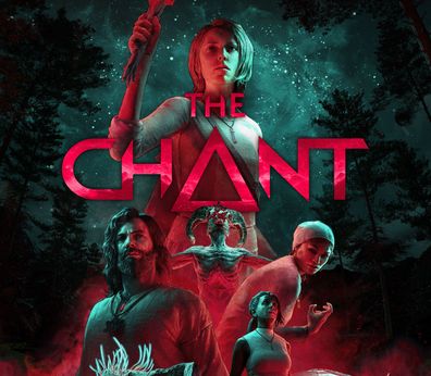 The Chant – Steam Key (Aktivierungscode)